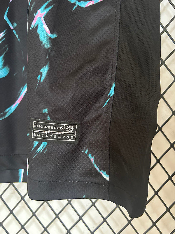 Jersey Korea 24/25 Nike - Black