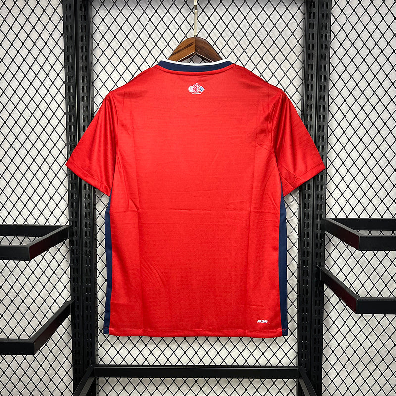 Jersey Lille OSC 24/25 - Home