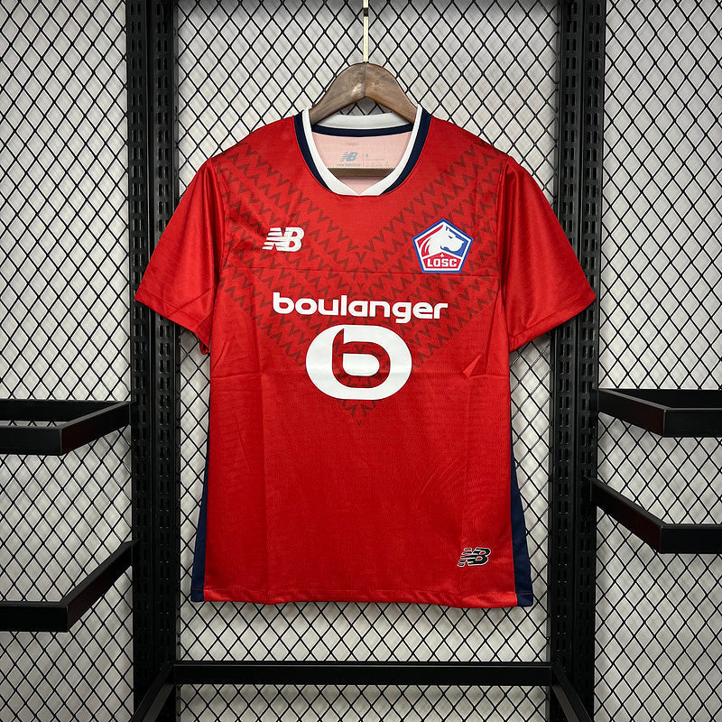 Jersey Lille OSC 24/25 - Home