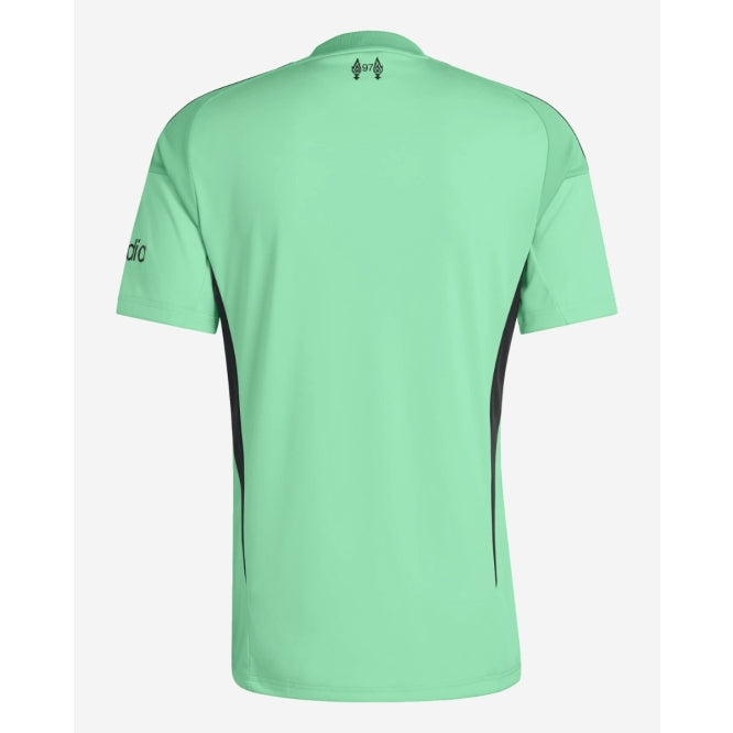 Jersey Liverpool 25/26 Portero