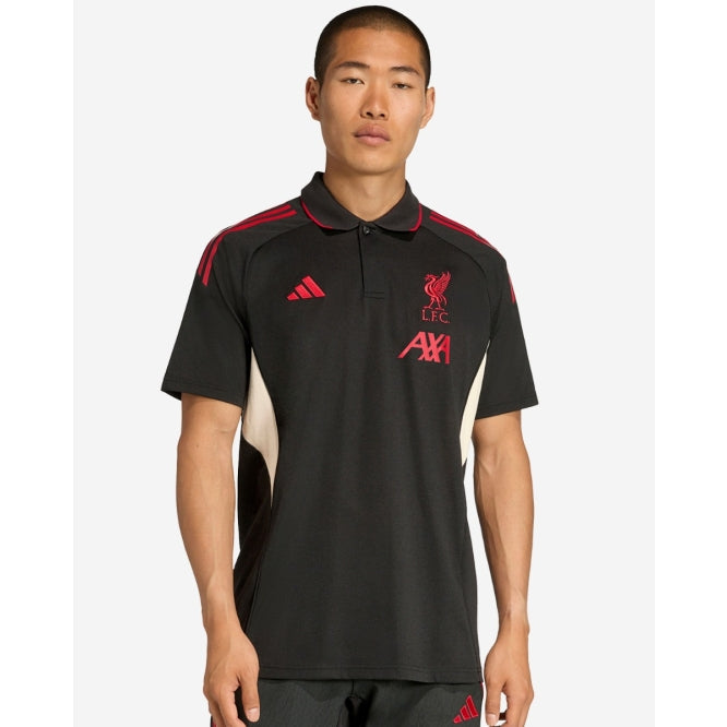Jersey Liverpool 25/26 Training Polo