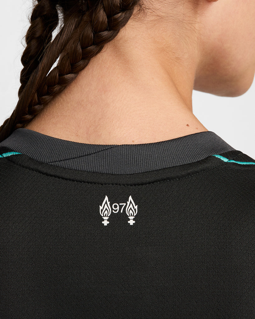 Jersey Liverpool Woman 24/25 Away