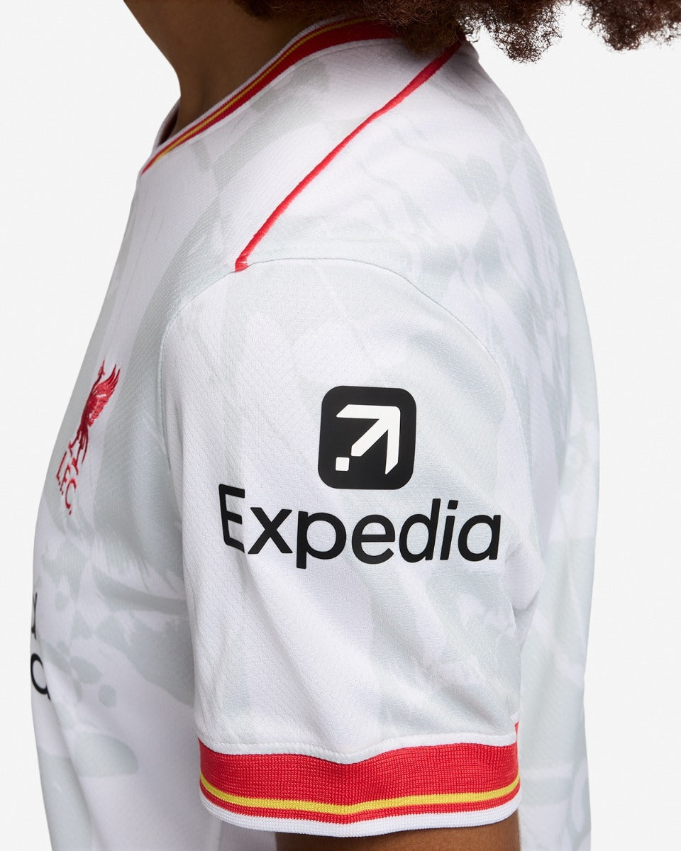 Jersey Liverpool Woman 24/25 Third