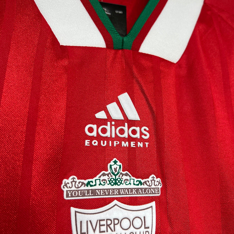 Jersey Liverpool l Retro 1993/94