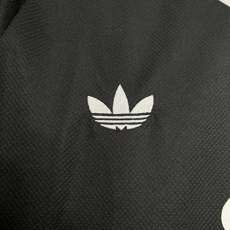 Jersey Manchester United 24∕25 Goleiro