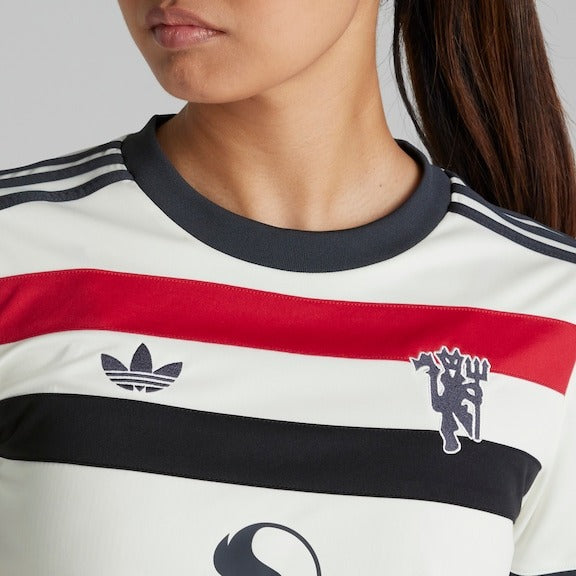Jersey Manchester United Woman 24/25 Third