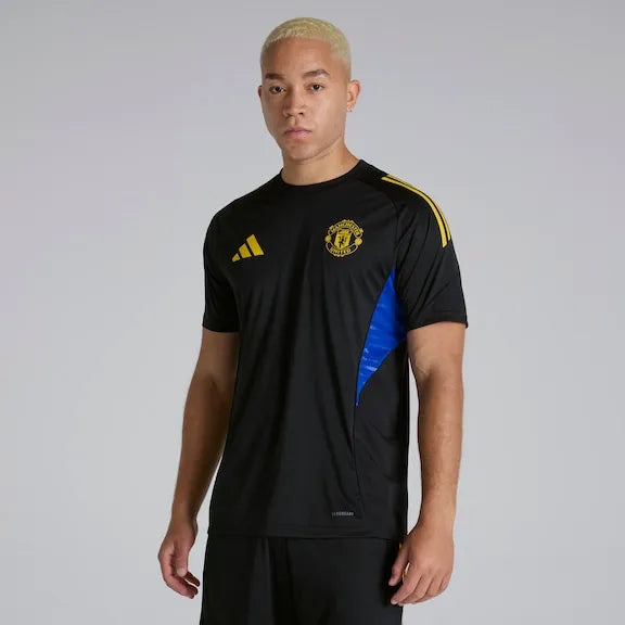 Jersey Manchester United Training 25/26