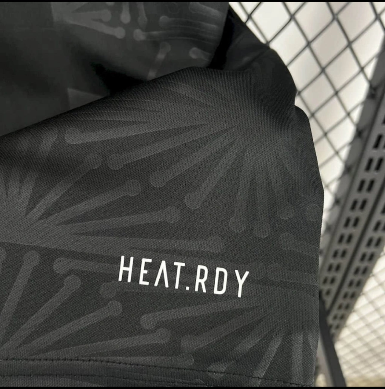 Jersey México de ORO 25/26 Special Edition