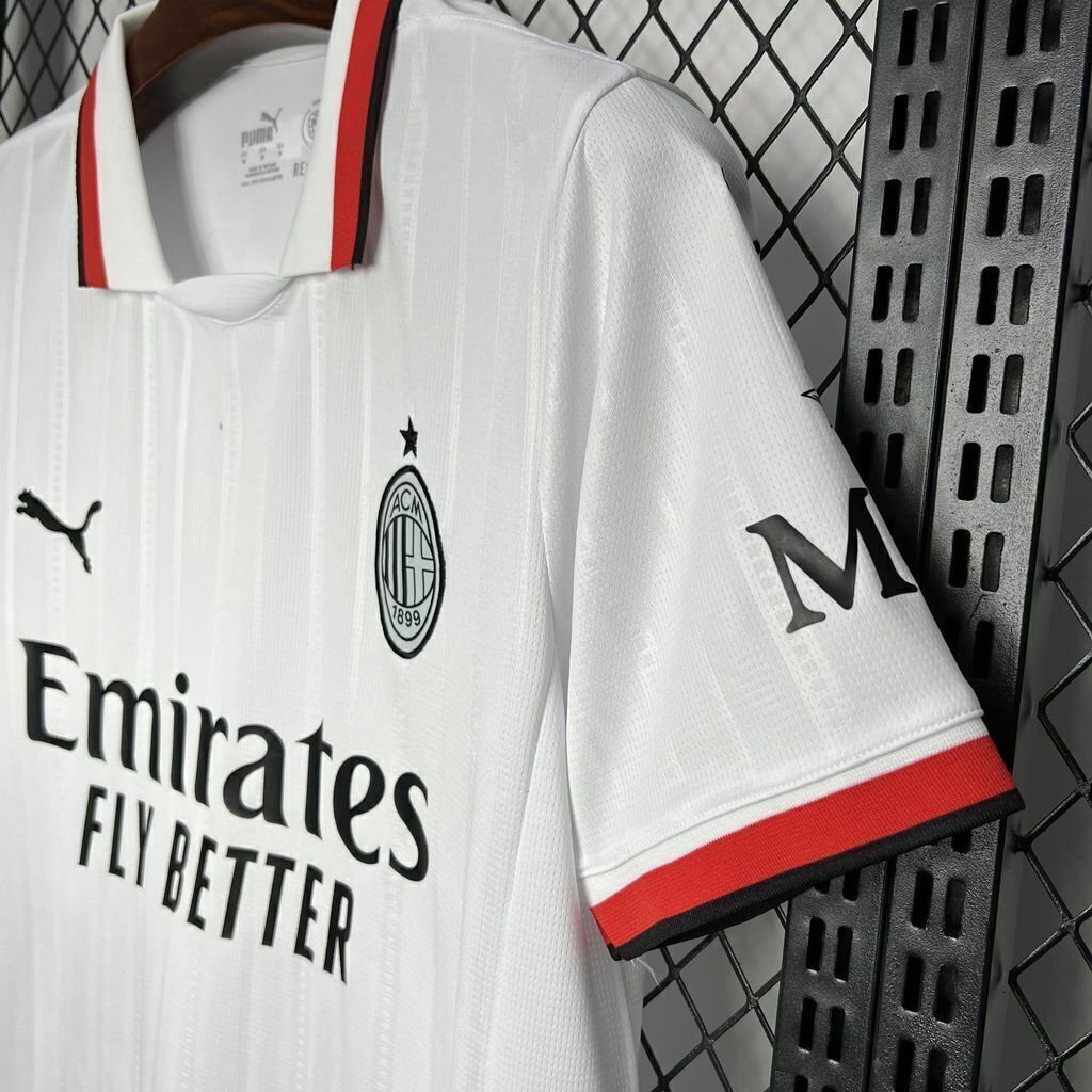 Jersey Milan 24/25 Away