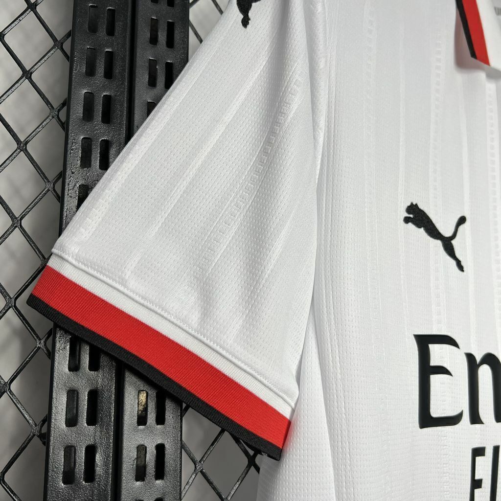 Jersey Milan 24/25 Away