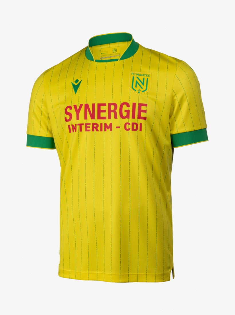 Jersey Nantes 25/26 Home