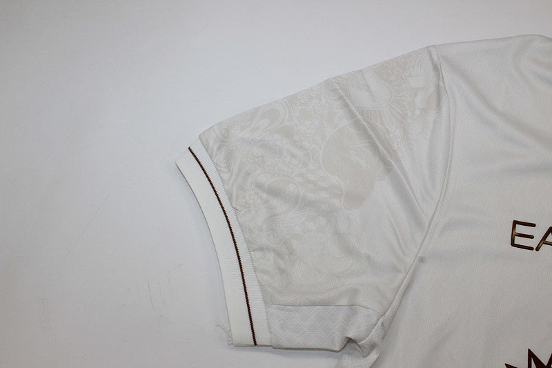 Jersey Napoli 25/26 Away