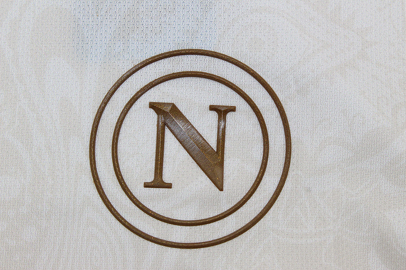Jersey Napoli 25/26 Away