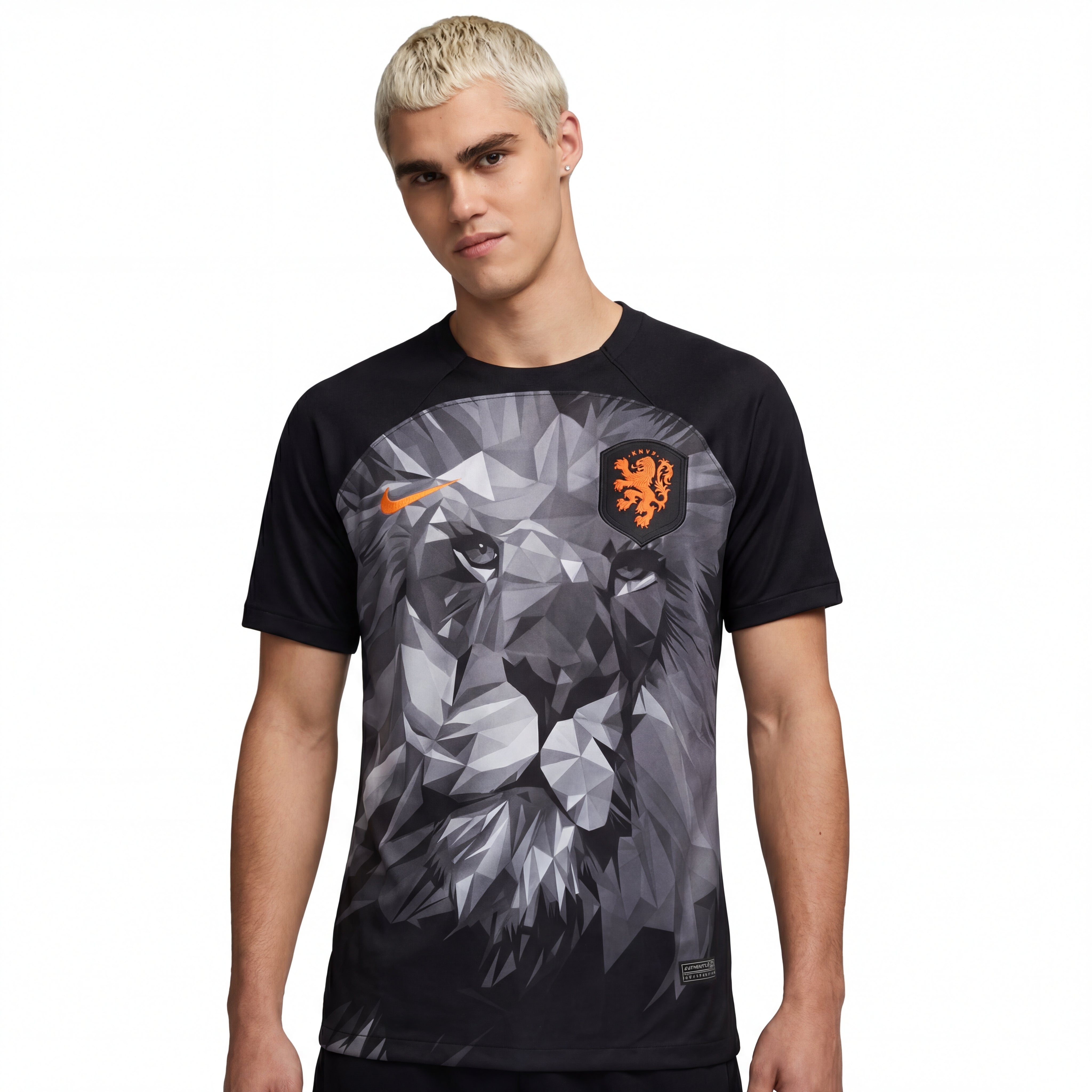 Jersey Netherlands Special Edition 2024