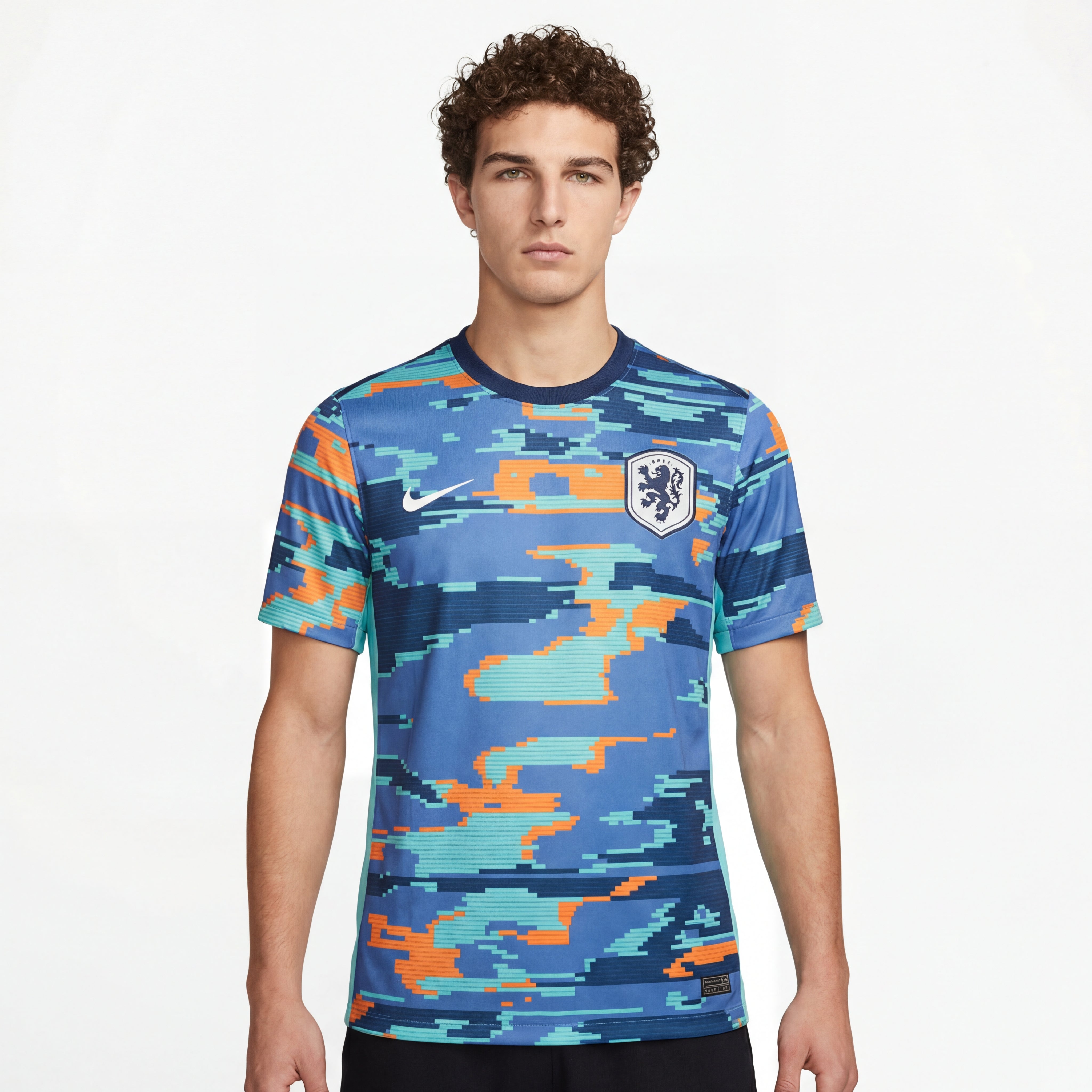 Jersey Netherlands Training 24/25