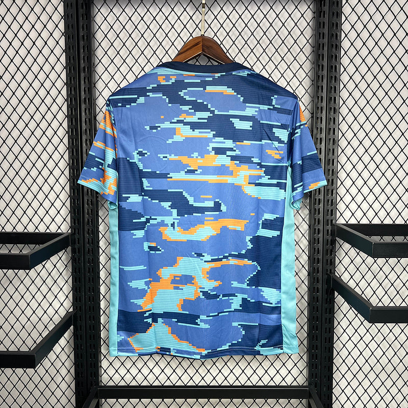 Jersey Netherlands Training 24/25