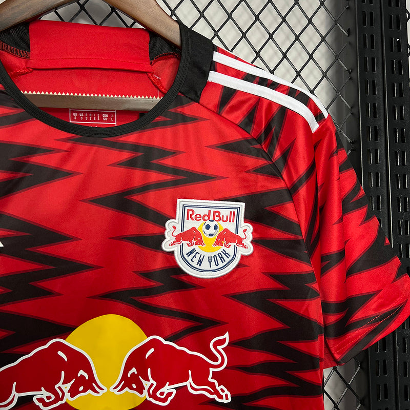 Jersey New York Red Bulls ll 24/25