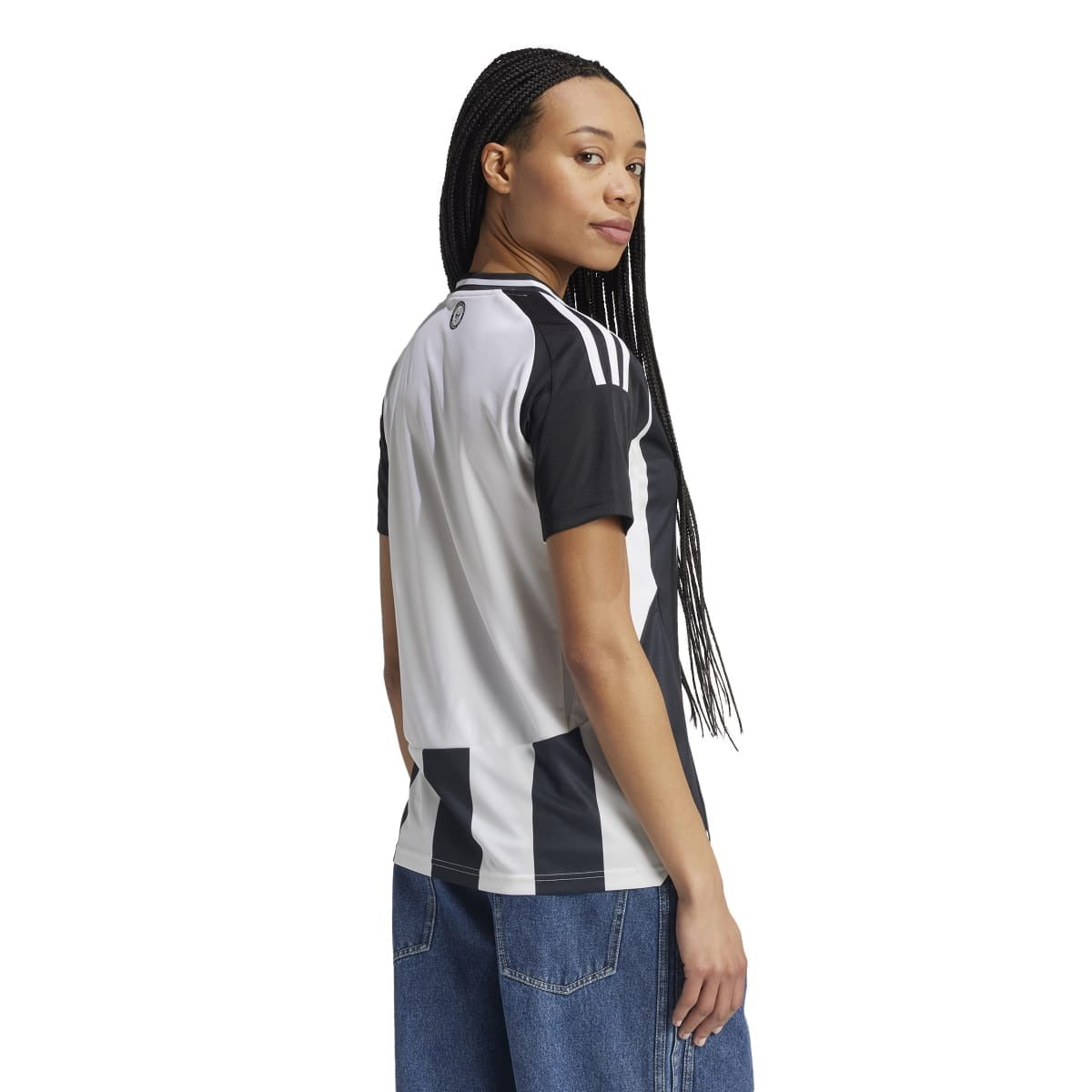 Jersey Newcastle Woman 24/25 Home