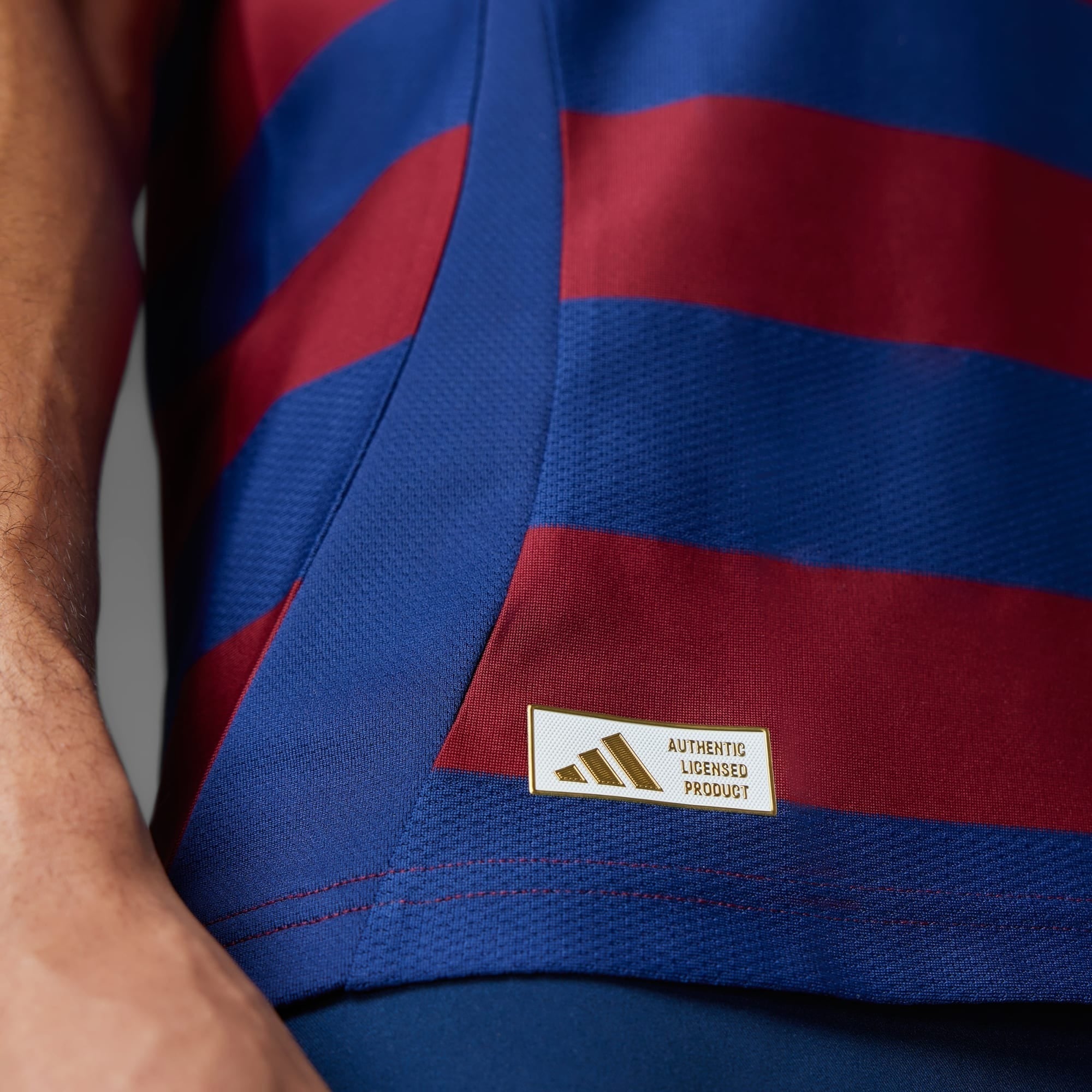 Jersey Newcastle United 24/25 Away