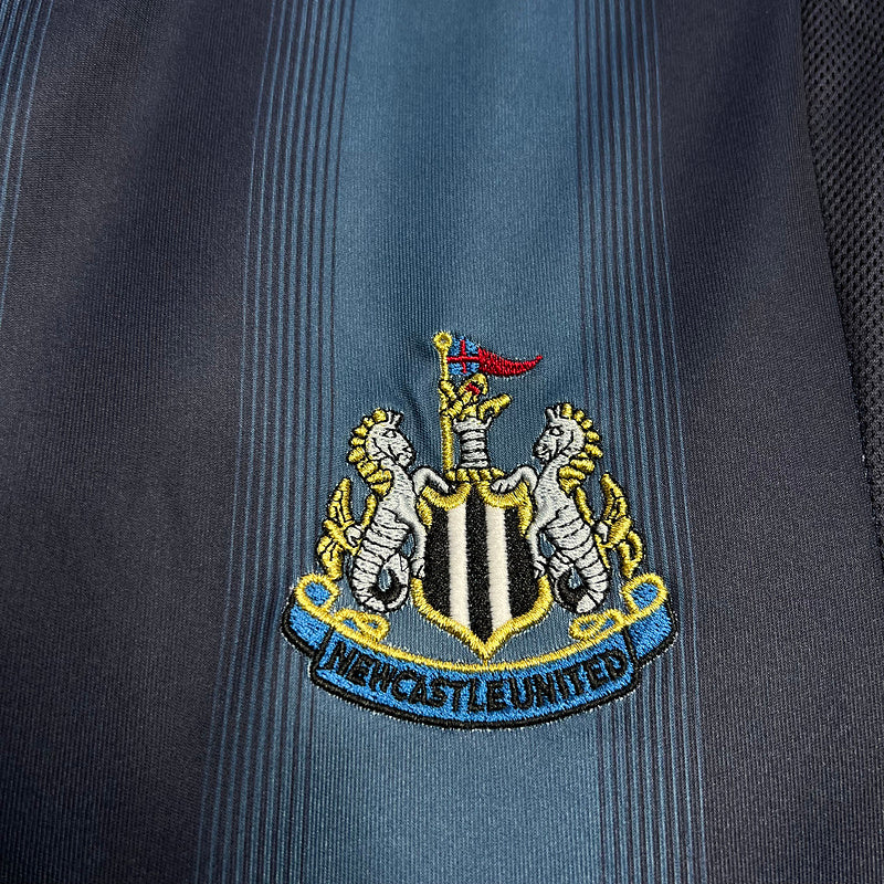 Jersey Newcastle United ll Retro 2004/05