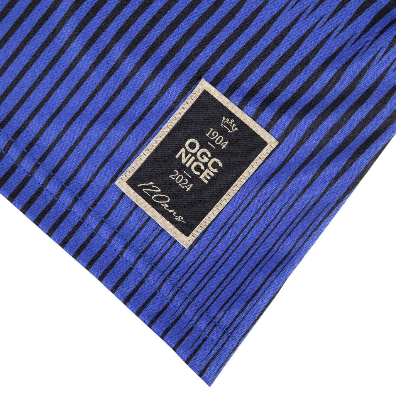 Jersey Nice 24/25 Third