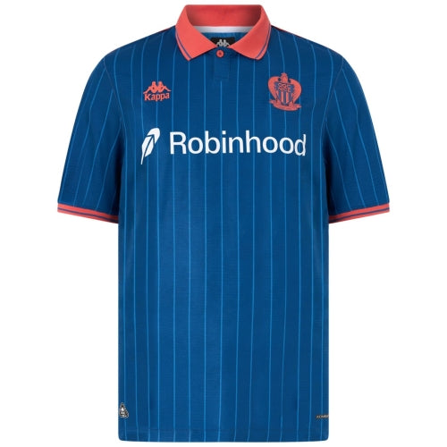 Jersey Nice 25/26 Third