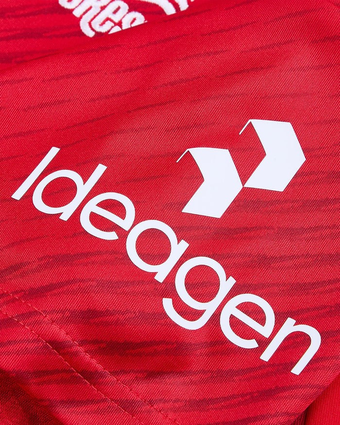 Jersey Nottingham Forest 24/25 Home