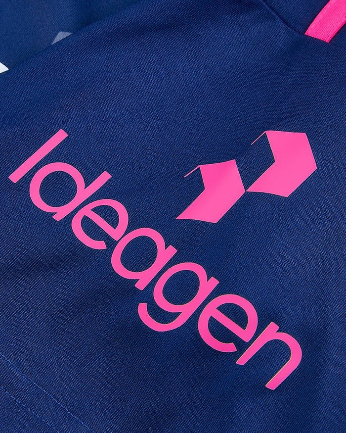 Jersey Nottingham Forest Woman 24/25 Away