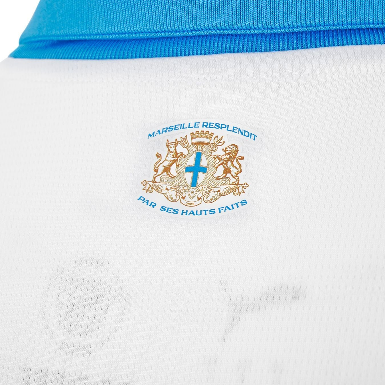 Jersey Olympique Marseille 24/25 Home