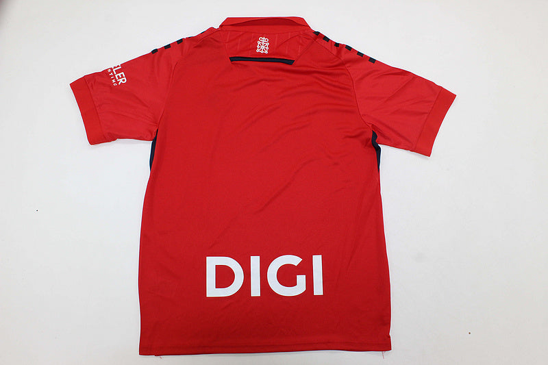 Jersey Osasuna 25/26 Home