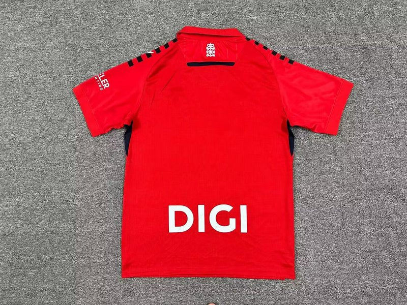 Jersey Osasuna 25/26 Home