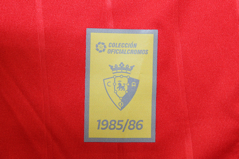 Jersey Osasuna 25/26 Home