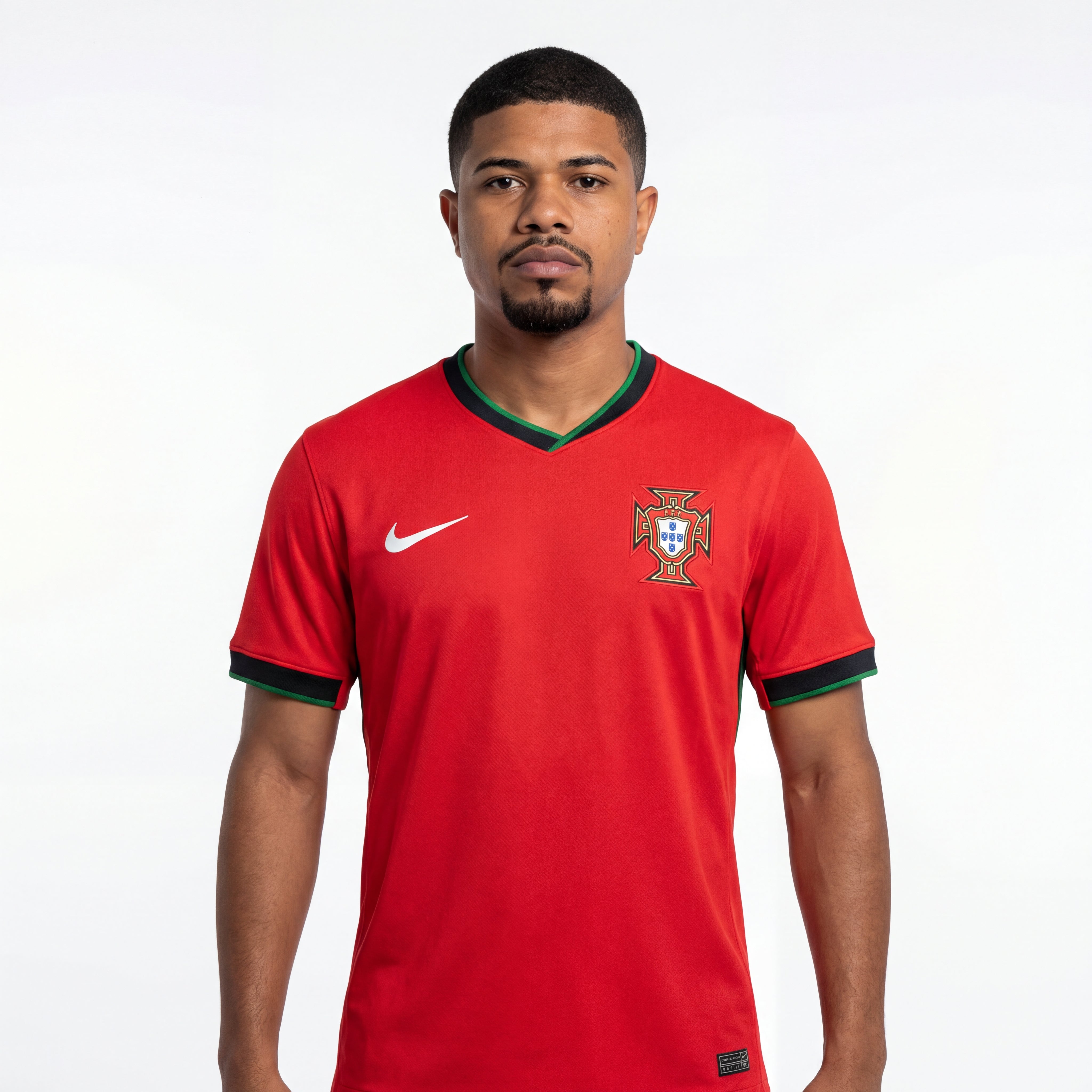 Jersey Portugal 24/25