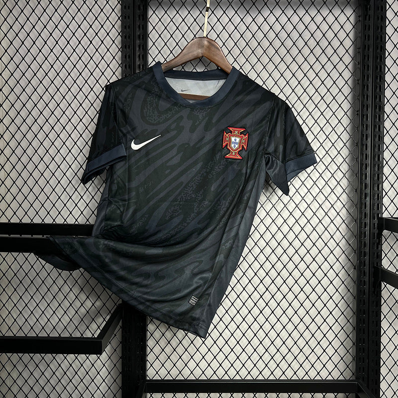 Jersey Portugal 24/25 - Goalkeeper