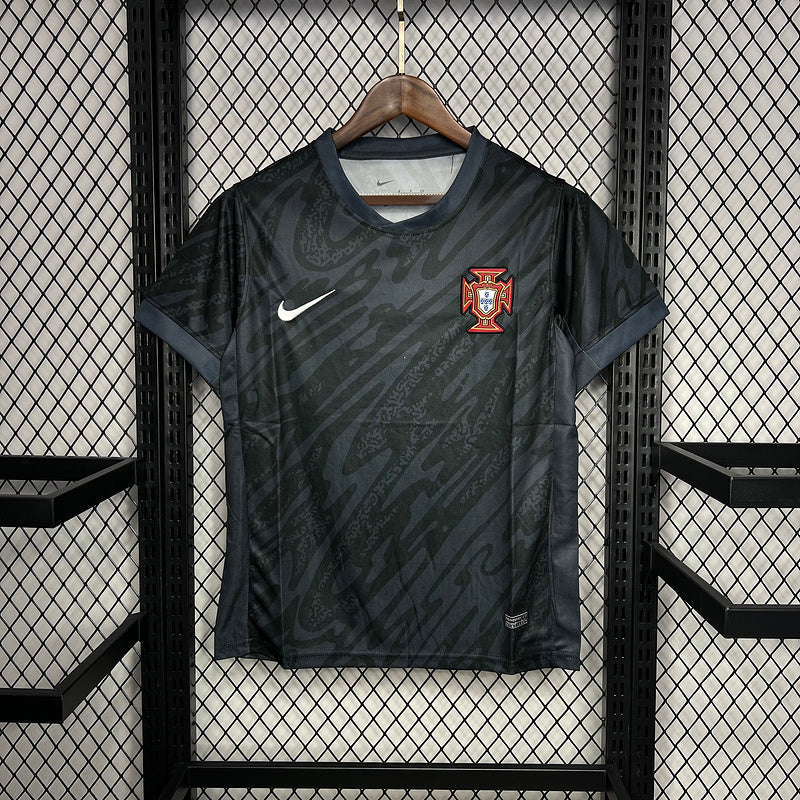 Jersey Portugal 24/25 - Goalkeeper