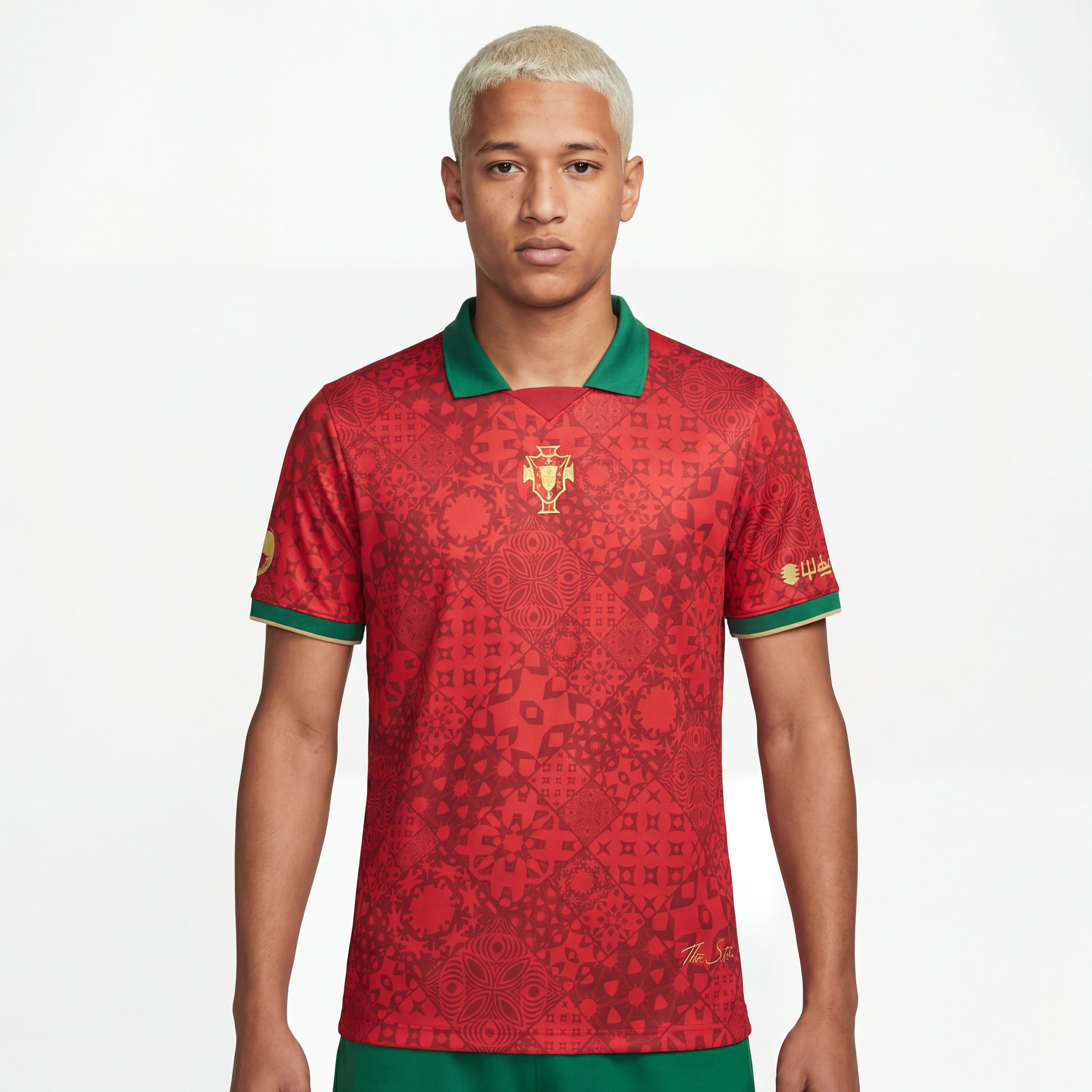 Jersey Portugal 24/25 Special Edition