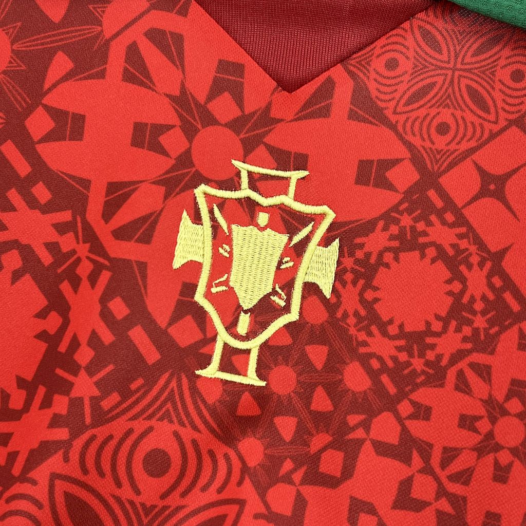 Jersey Portugal 24/25 Special Edition