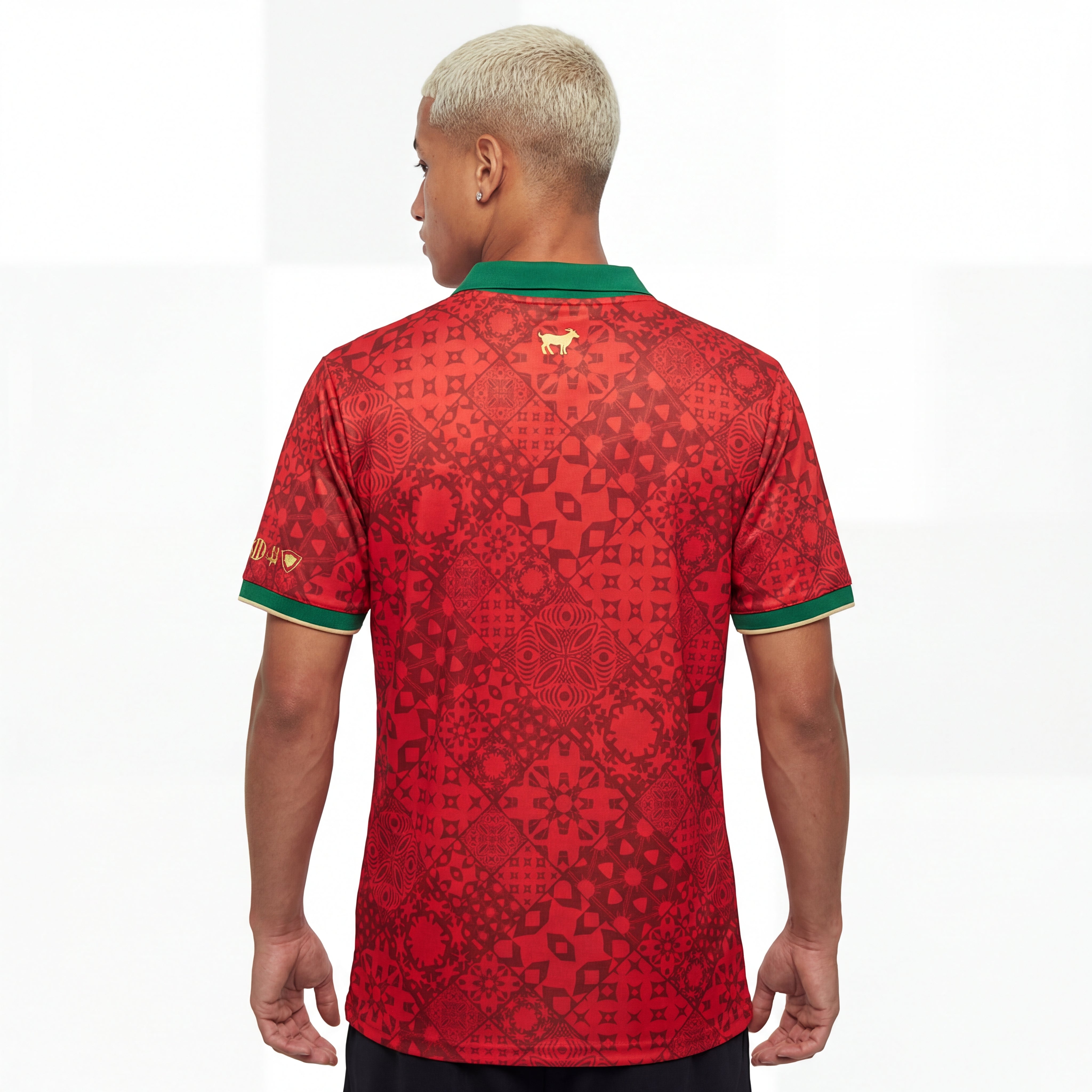 Jersey Portugal 24/25 Special Edition