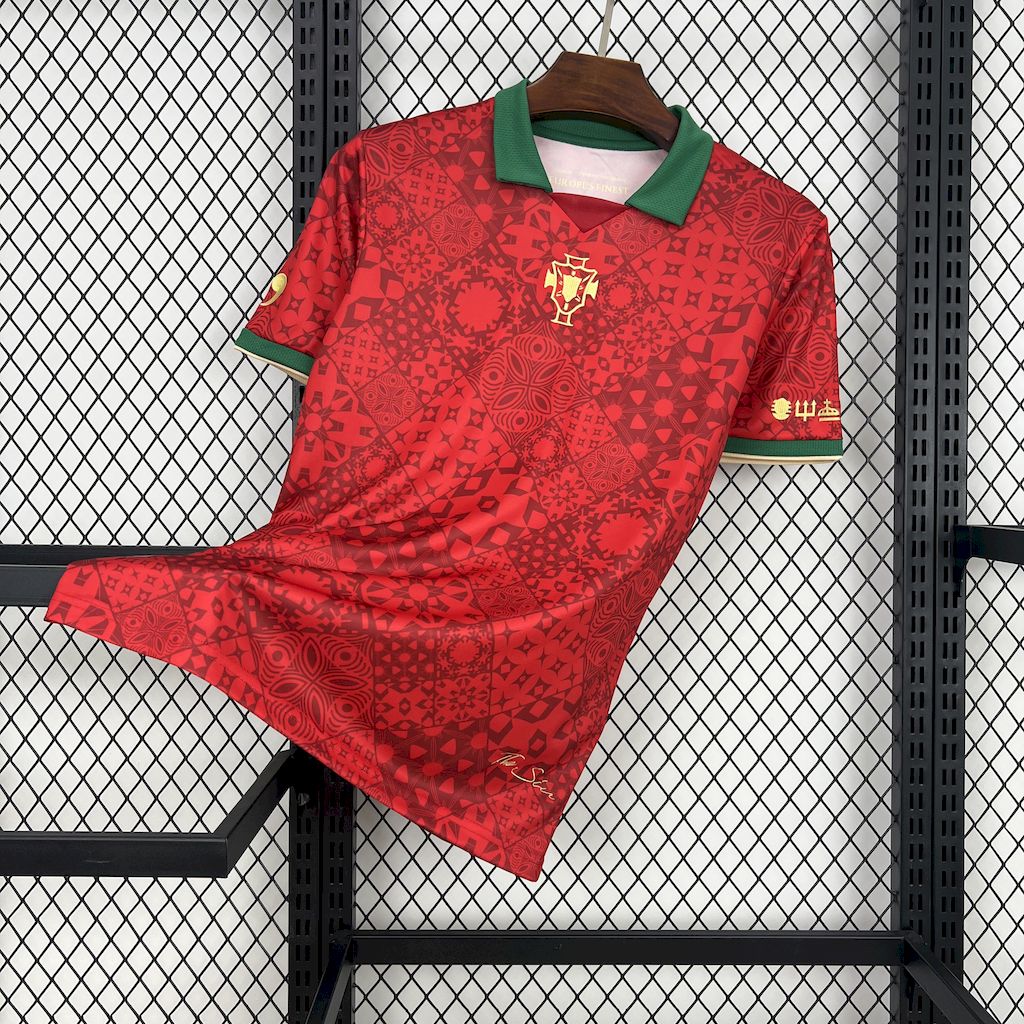 Jersey Portugal 24/25 Special Edition