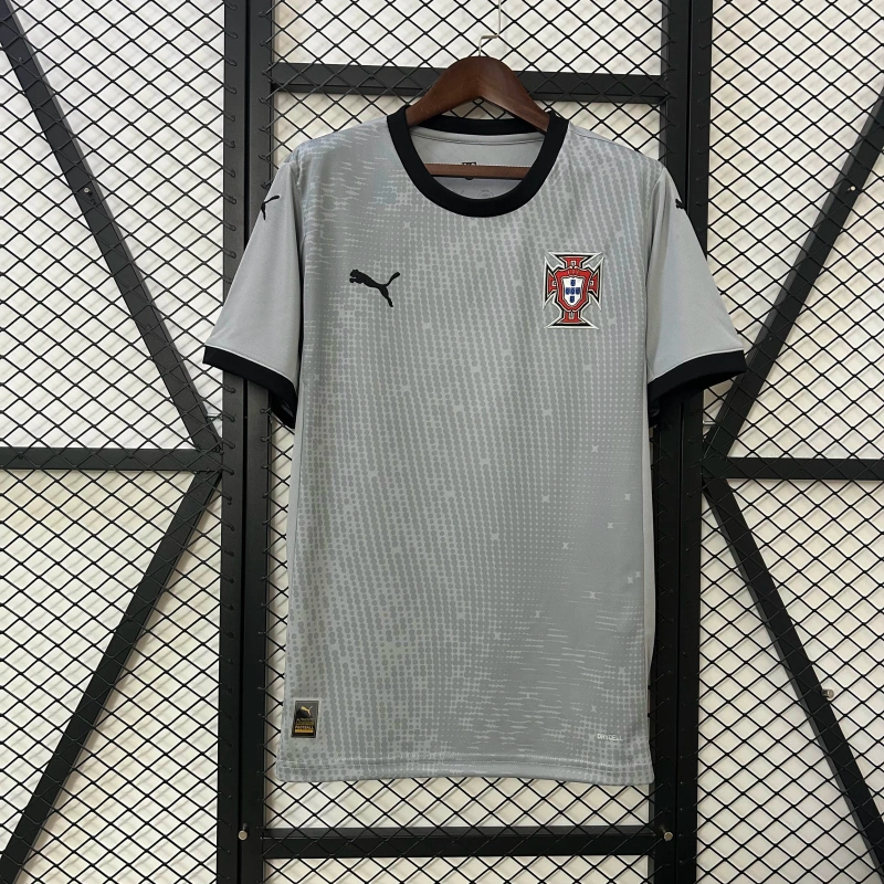 Jersey Portugal 25∕26 Goalkeeper