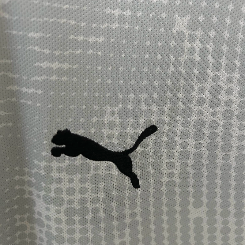 Jersey Portugal 25∕26 Goalkeeper