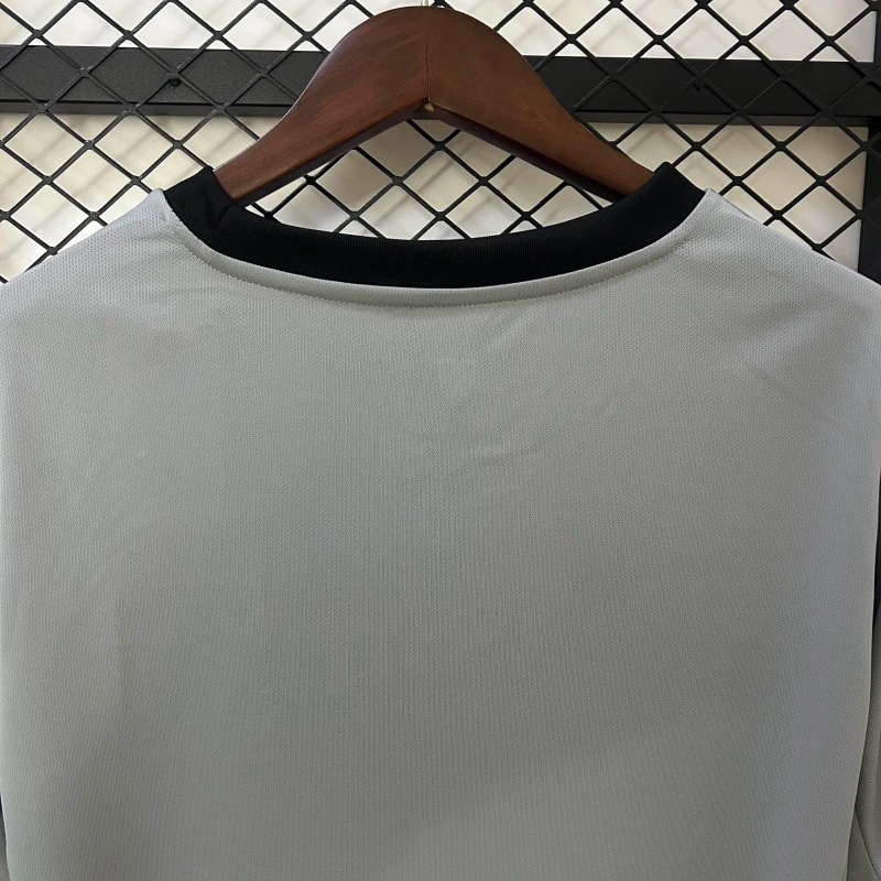 Jersey Portugal 25∕26 Goalkeeper