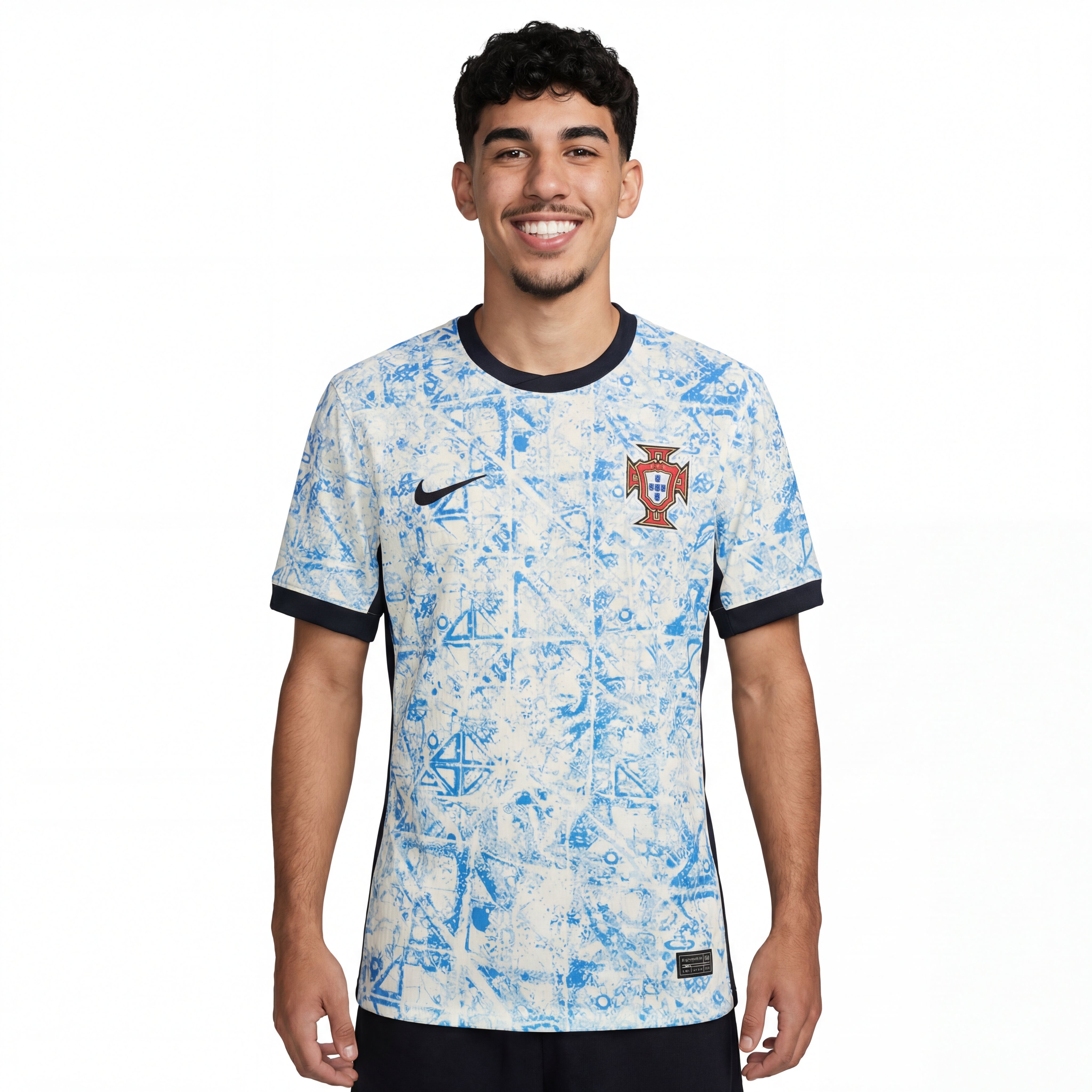 Jersey Portugal ll 24/25