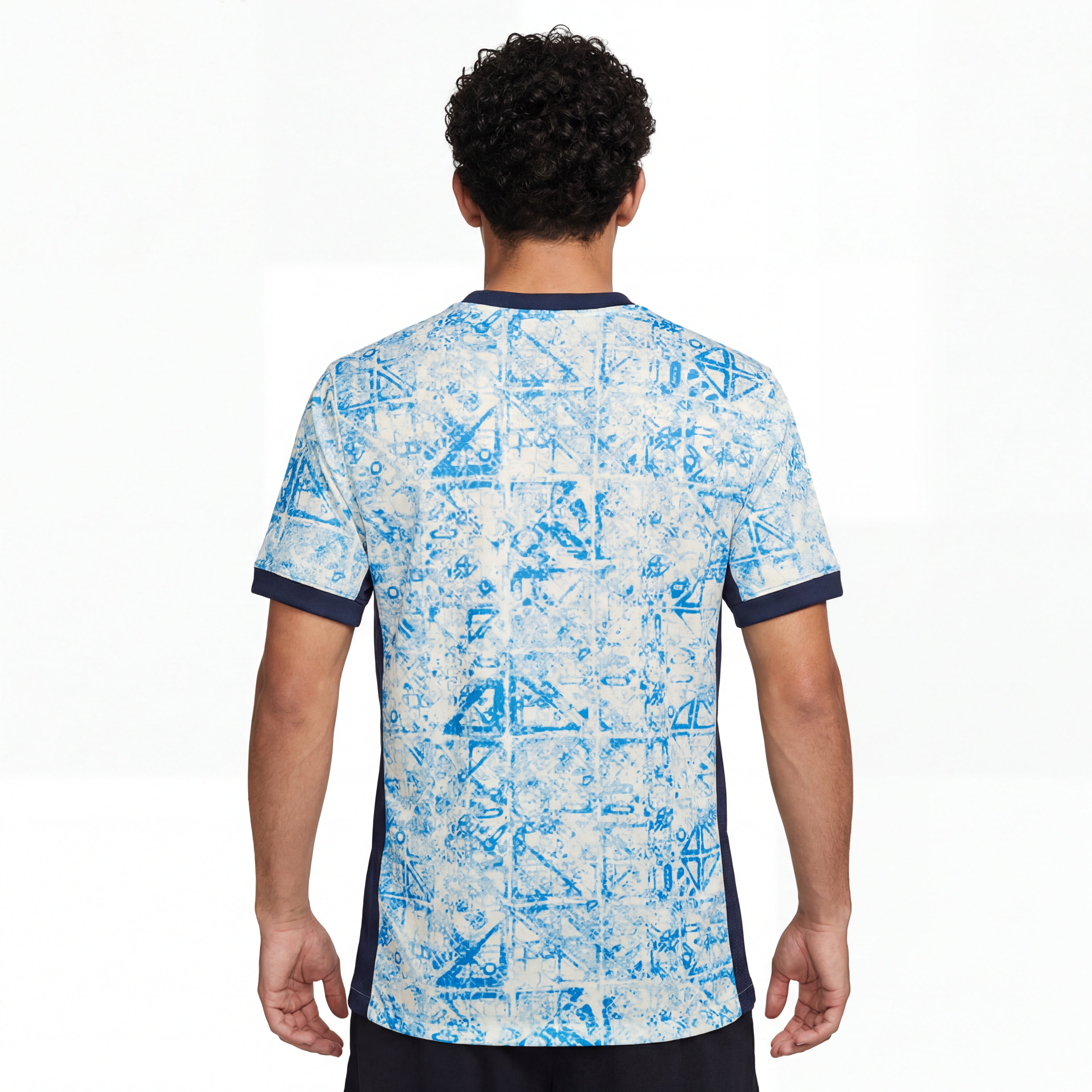 Jersey Portugal ll 24/25