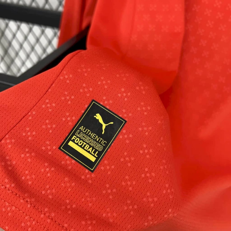 Jersey Portugal Longsleeve 25∕26