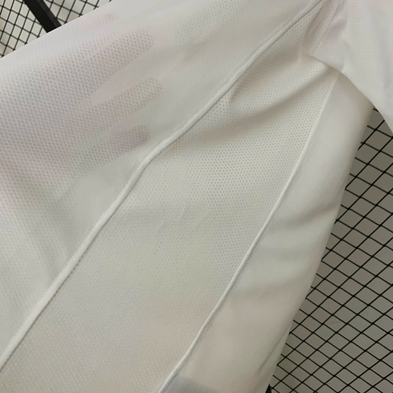 Jersey Portugal Retro 2010 White - Nike