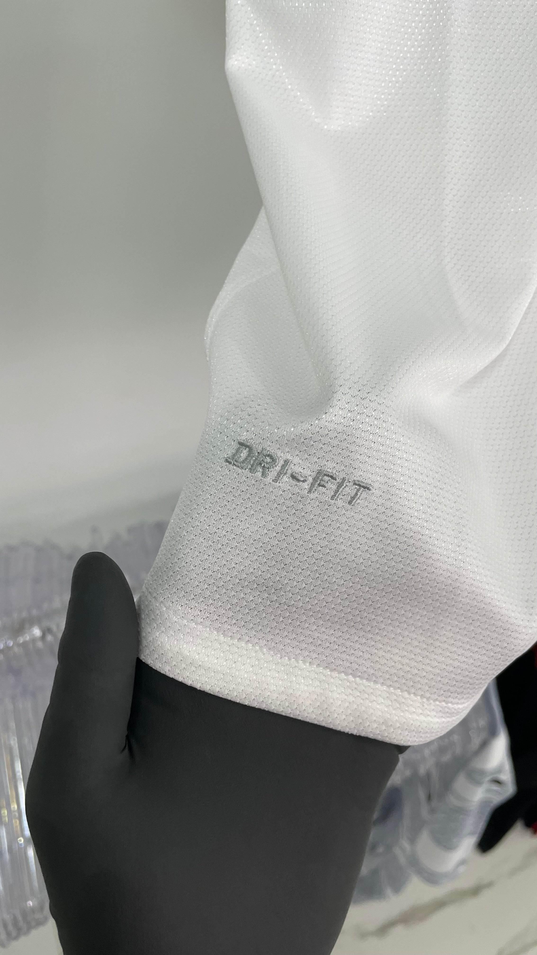 Jersey Portugal Retro 2012 White - Nike