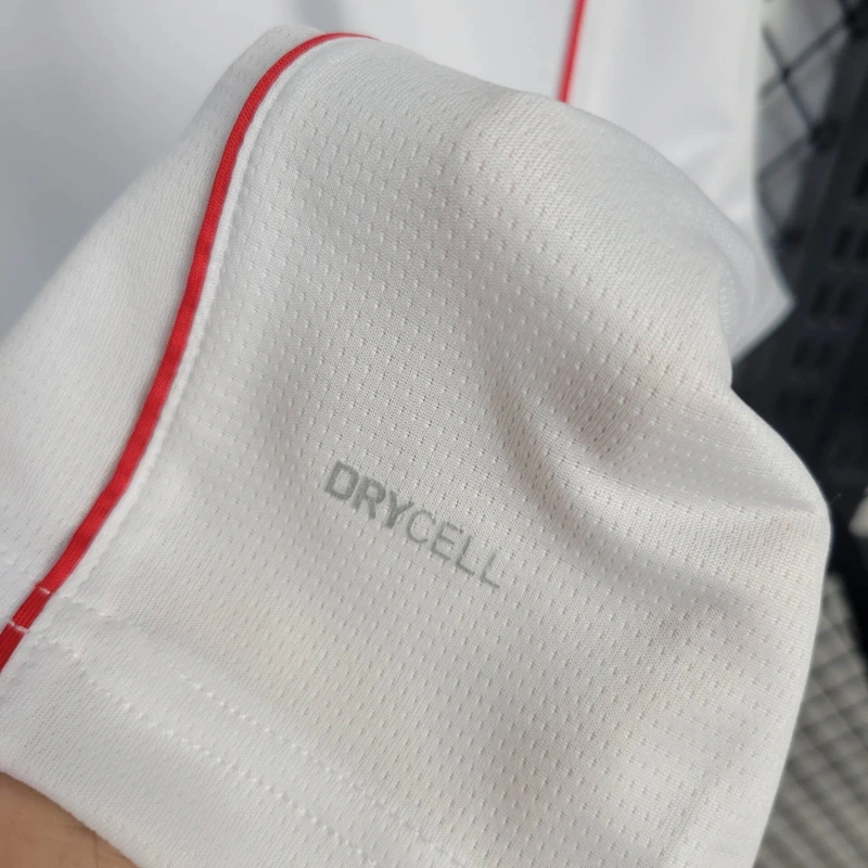 Jersey Portugal Training 25∕26 - White