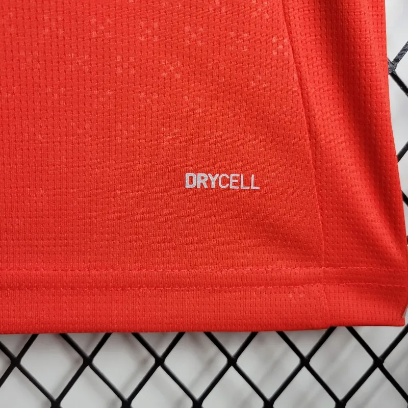 Jersey Portugal Woman 25∕26 - Red