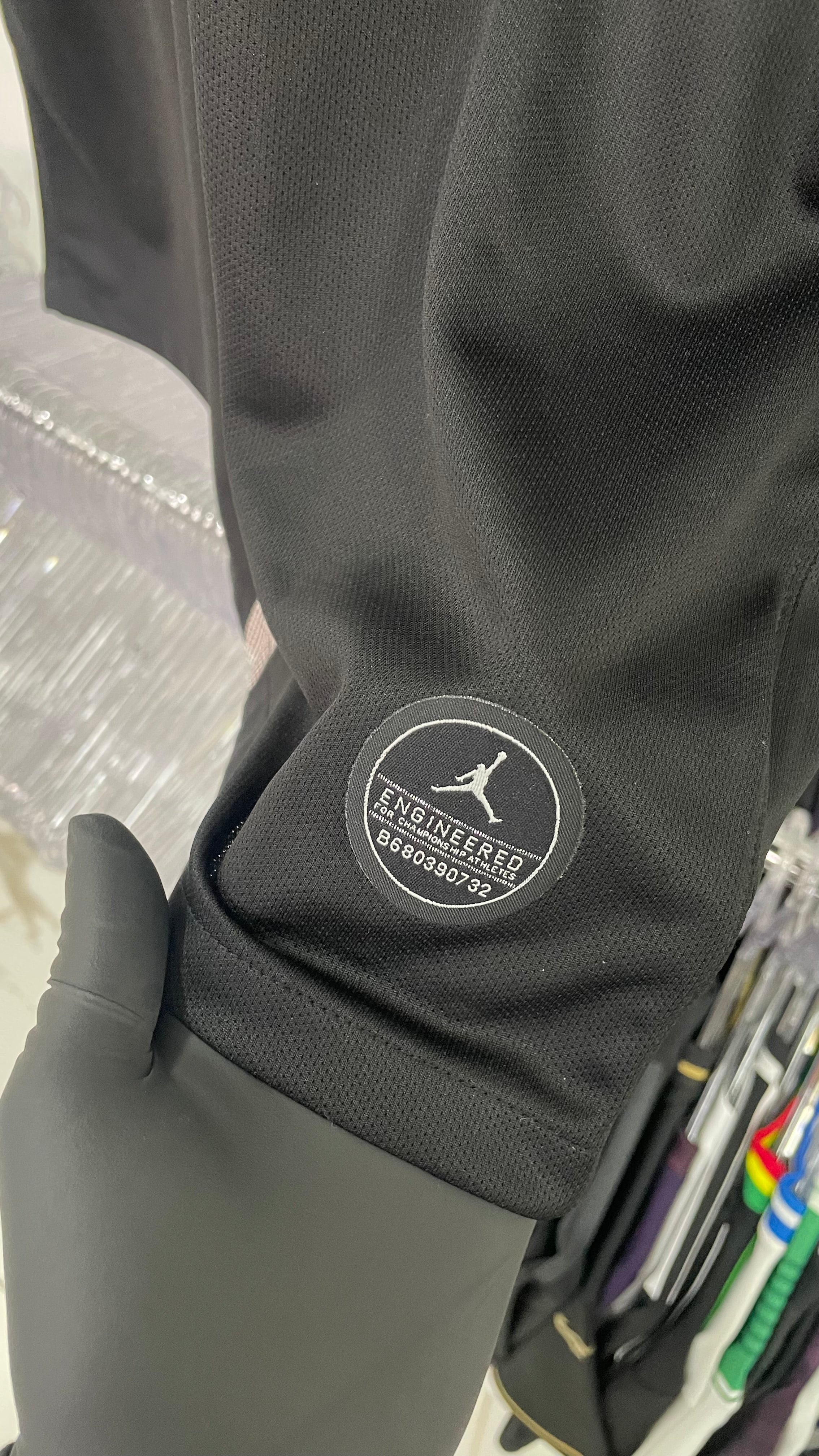 Jersey PSG 18/19 home